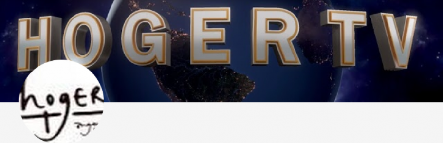 Alle Videos der Hoger Jugendarbeit im Hoger TV